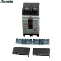 SMM-52 20A 2p etn rcb circuit breaker motorized mccb circuit breakers Moulded Case Circuit Breaker mccb